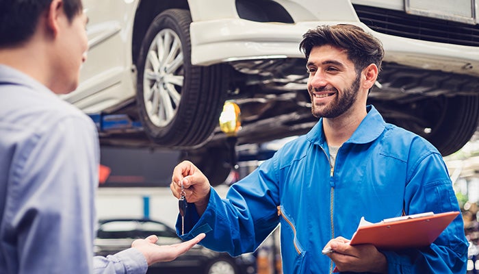 Your Honda's Catalytic Converter Has a Dirty Job, and That's the Point 