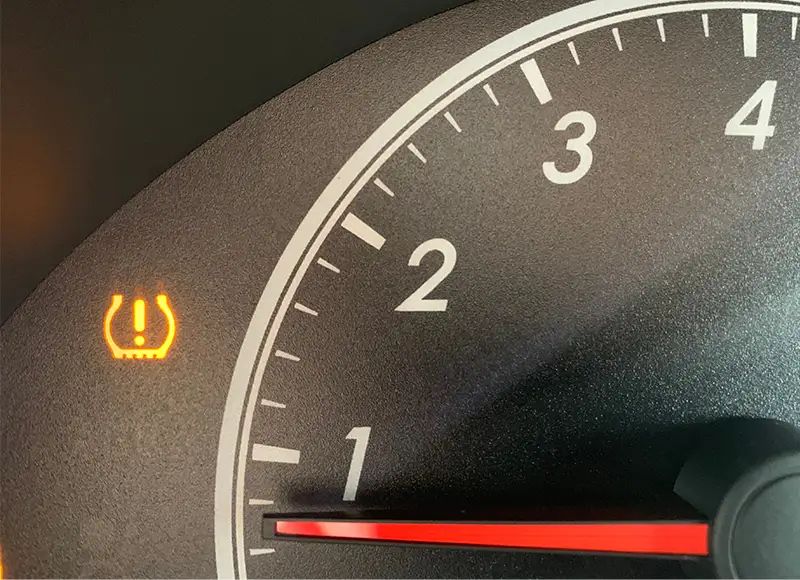 Understanding TPMS: What Every Honda Driver Should Know 