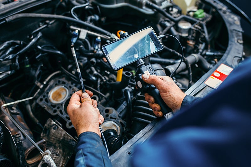 Why Is My Car Shaking While Idling? A Complete FAQ 